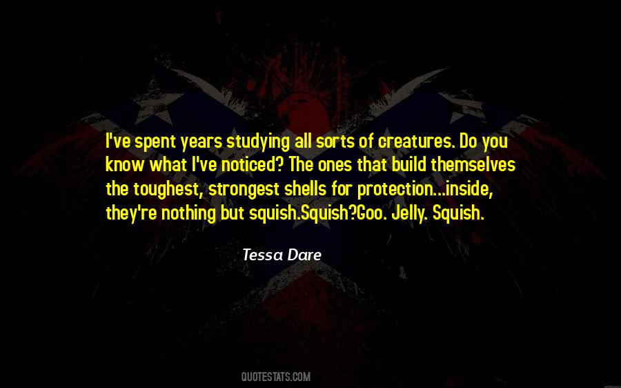 Tessa Dare Quotes #1538289