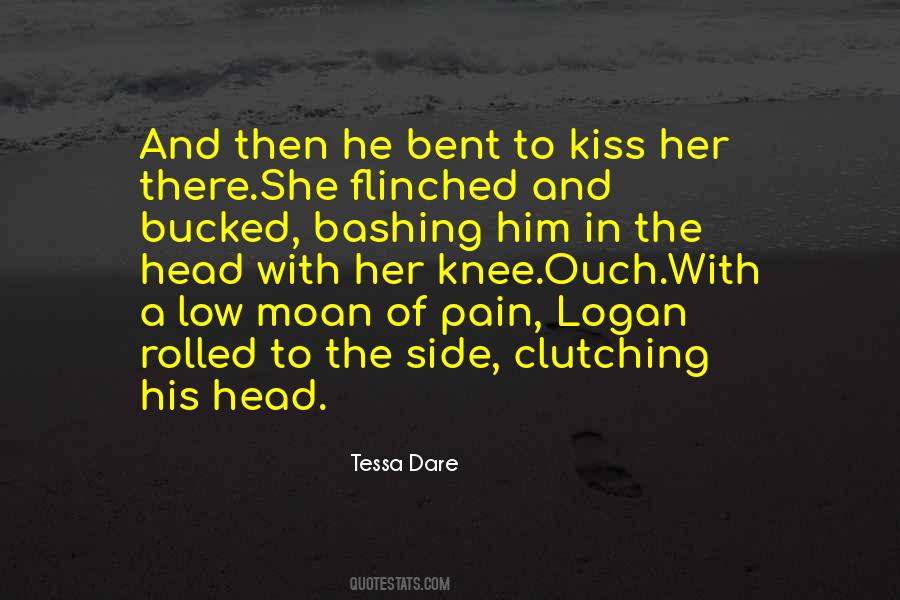 Tessa Dare Quotes #1605795