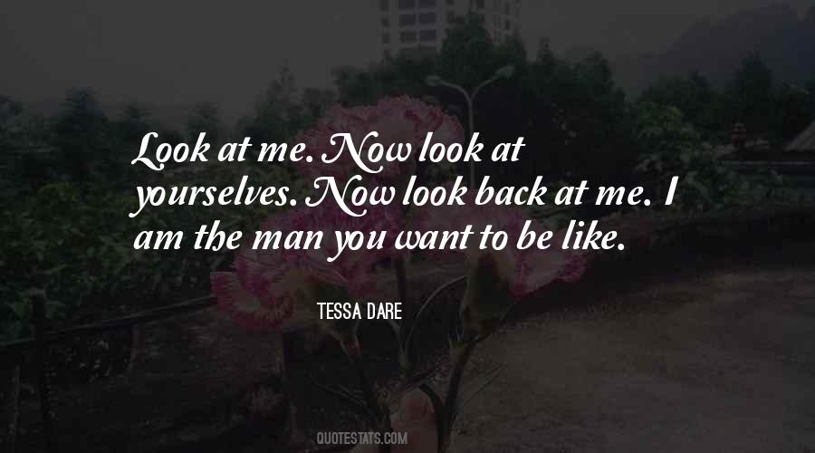 Tessa Dare Quotes #596342