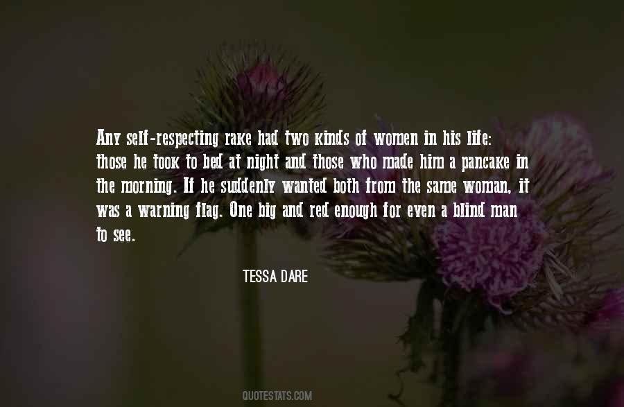 Tessa Dare Quotes #715900