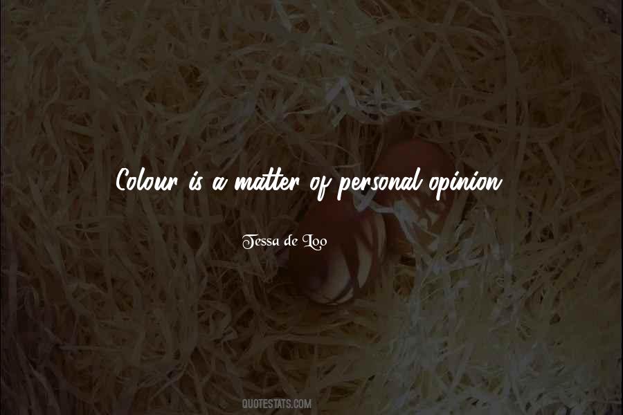 Tessa De Loo Quotes #153410 Tessa De Loo Quotes #153410