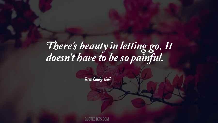 Tessa Emily Hall Quotes #530463 Tessa Emily Hall Quotes #530463