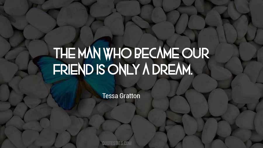 Tessa Gratton Quotes #1689334