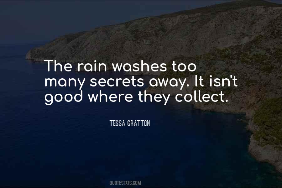 Tessa Gratton Quotes #294130