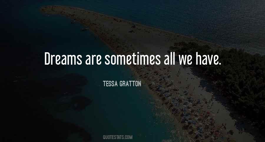 Tessa Gratton Quotes #699126