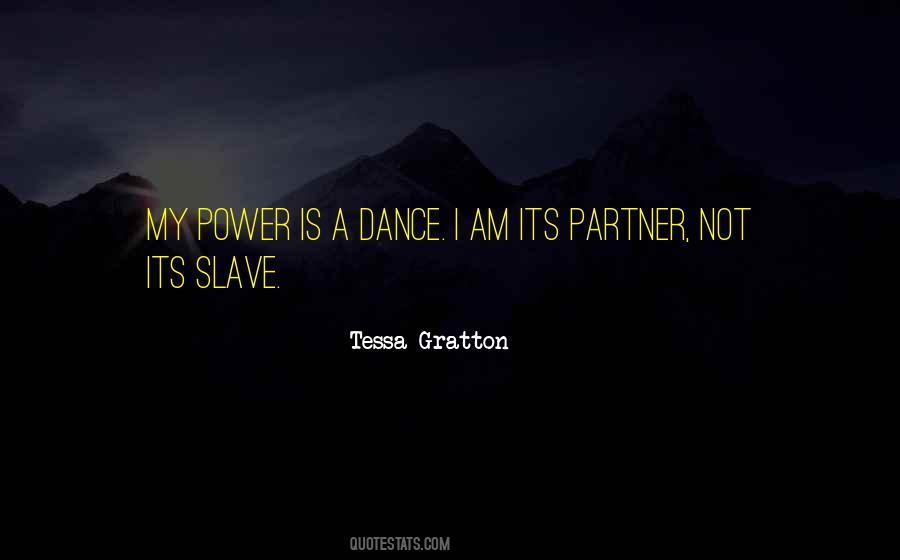 Tessa Gratton Quotes #711471