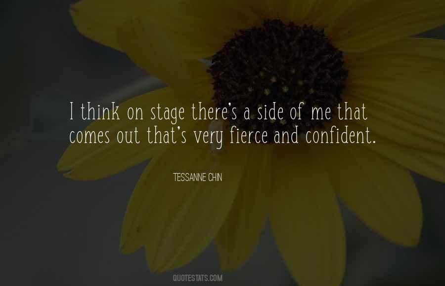 Tessanne Chin Quotes #555698