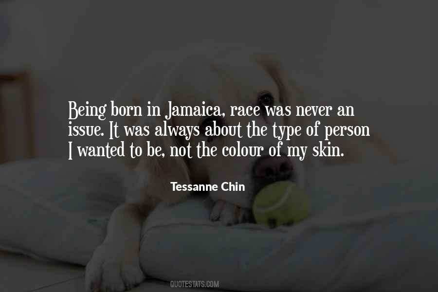 Tessanne Chin Quotes #877480