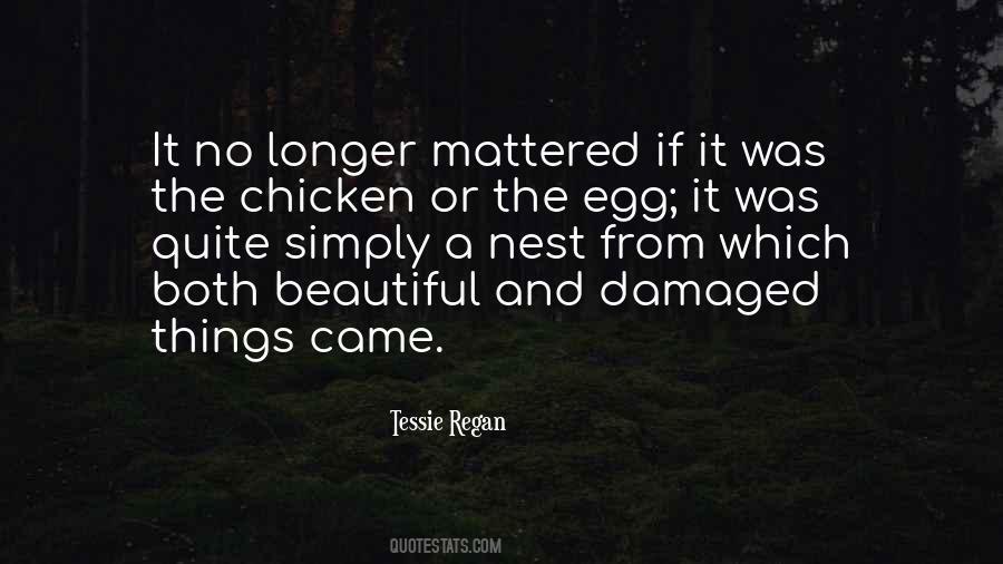 Tessie Regan Quotes #253182 Tessie Regan Quotes #253182