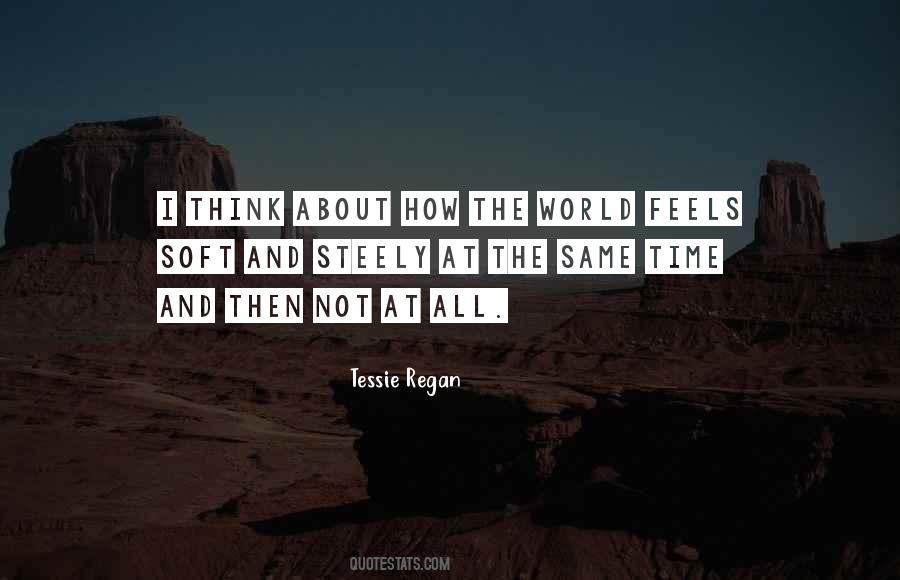 Tessie Regan Quotes #839858 Tessie Regan Quotes #839858