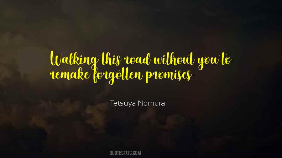 Tetsuya Nomura Quotes #60424