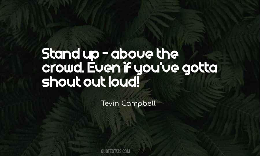 Tevin Campbell Quotes #1064894