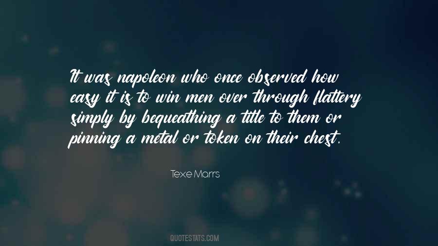 Texe Marrs Quotes #1217343 Texe Marrs Quotes #1217343