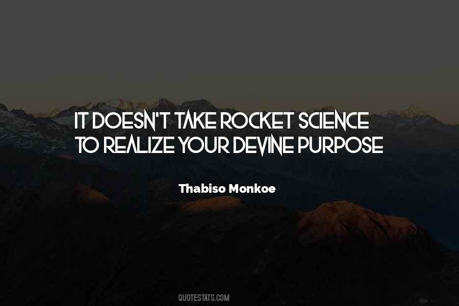 Thabiso Monkoe Quotes #1332310