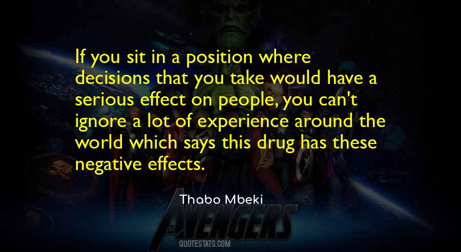 Thabo Mbeki Quotes #1006223