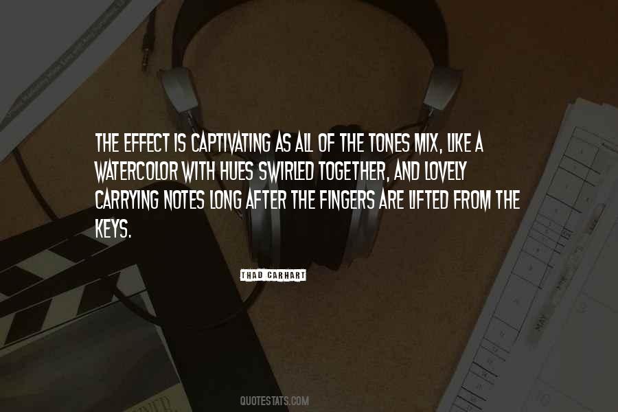 Thad Carhart Quotes #863347 Thad Carhart Quotes #863347