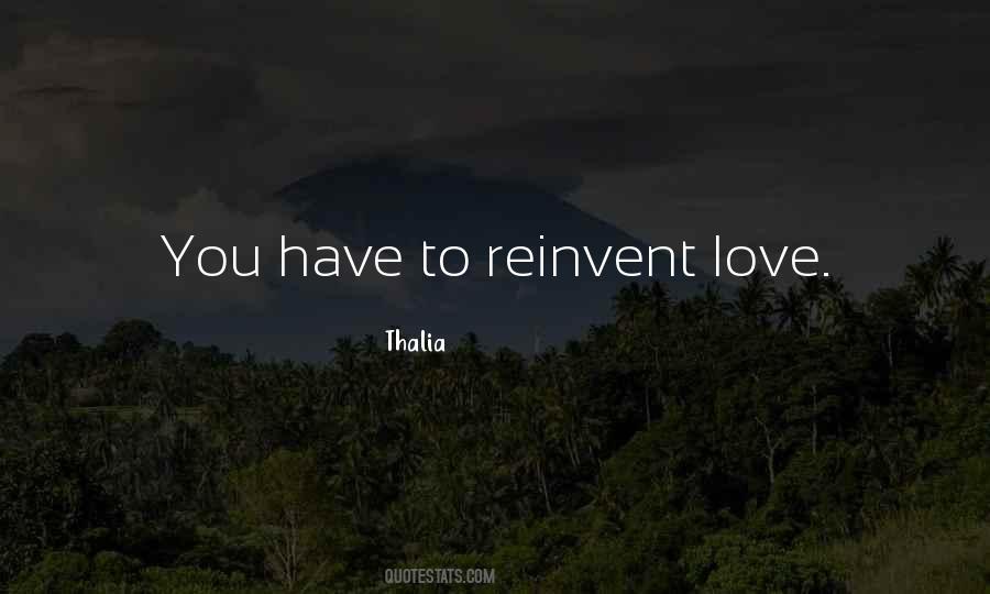 Thalia Quotes #1123752 Thalia Quotes #1123752