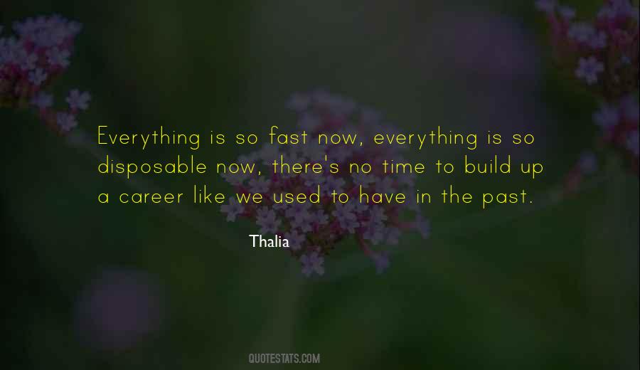 Thalia Quotes #1154329 Thalia Quotes #1154329