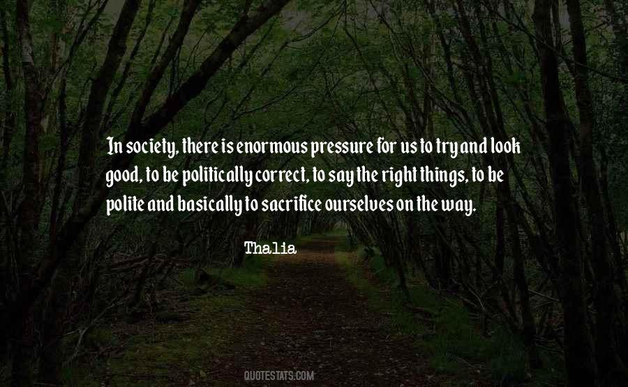 Thalia Quotes #1500028 Thalia Quotes #1500028
