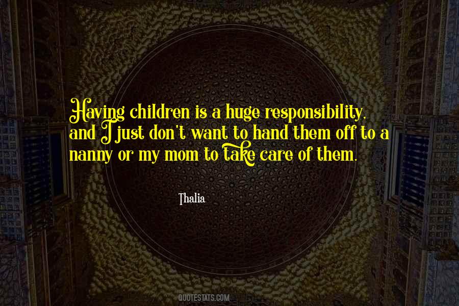 Thalia Quotes #1503959 Thalia Quotes #1503959