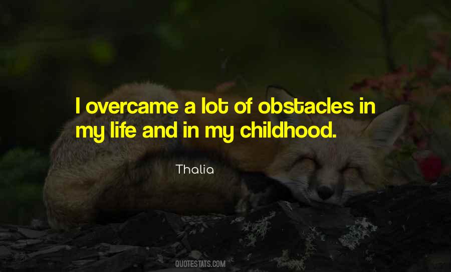 Thalia Quotes #317051 Thalia Quotes #317051