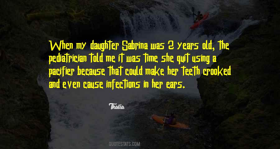 Thalia Quotes #377885