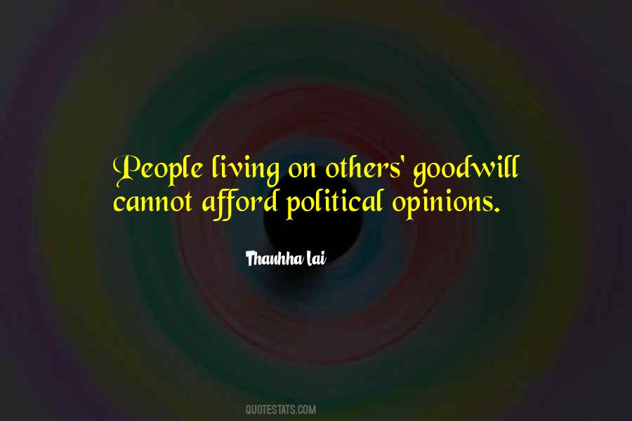 Thanhha Lai Quotes #1640505