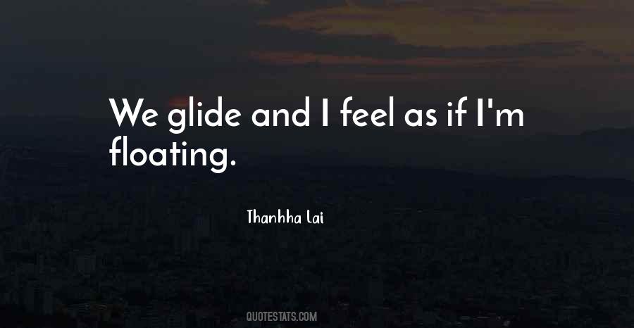 Thanhha Lai Quotes #457344