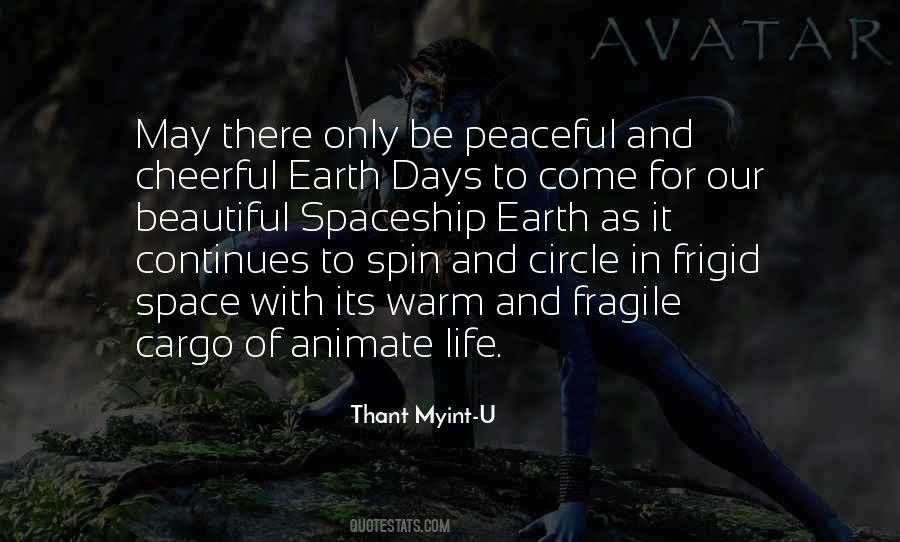 Thant Myint-U Quotes #1529048