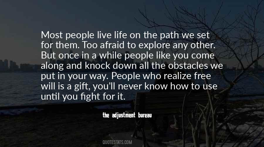 The Adjustment Bureau Quotes #810725 The Adjustment Bureau Quotes #810725