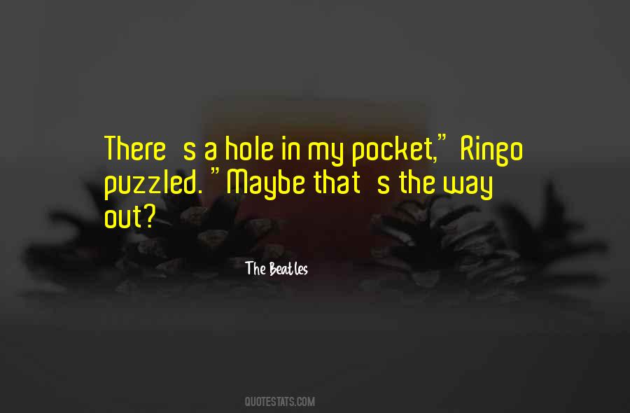 The Beatles Quotes #770702