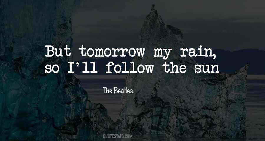 The Beatles Quotes #804669