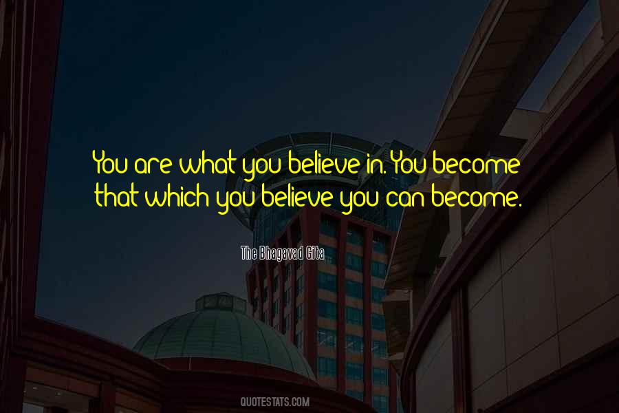 The Bhagavad Gita Quotes #1045068