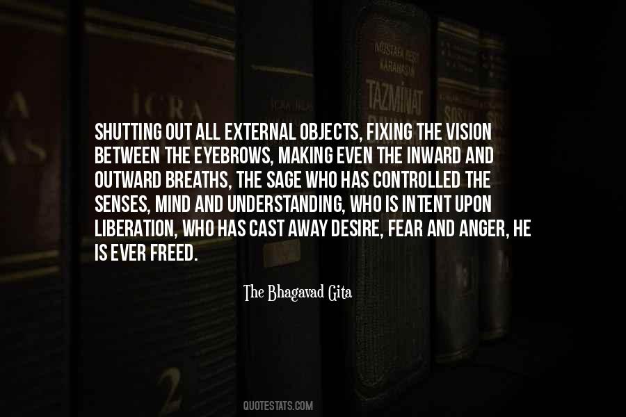 The Bhagavad Gita Quotes #1540453