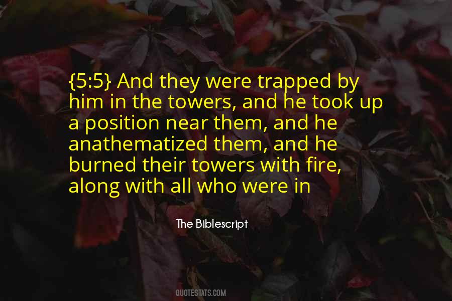 The Biblescript Quotes #438271