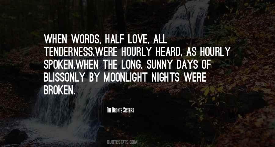 The Bronte Sisters Quotes #47722 The Bronte Sisters Quotes #47722