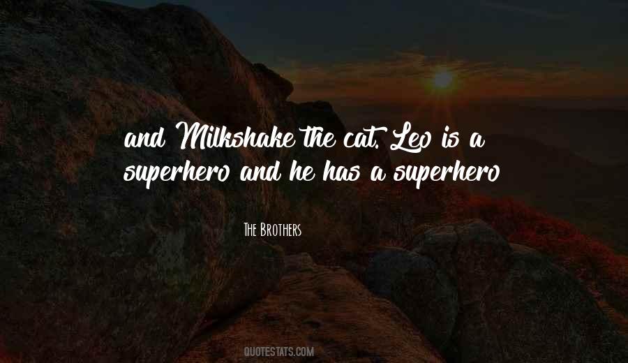 The Brothers Quotes #1392725 The Brothers Quotes #1392725