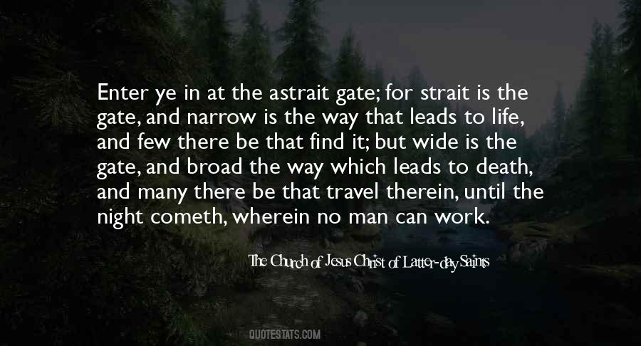 The Church Of Jesus Christ Of Latter-day Saints Quotes #1082871 The Church Of Jesus Christ Of Latter-day Saints Quotes #1082871