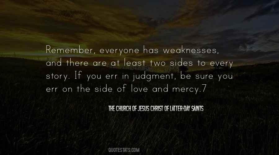 The Church Of Jesus Christ Of Latter-day Saints Quotes #1373885 The Church Of Jesus Christ Of Latter-day Saints Quotes #1373885