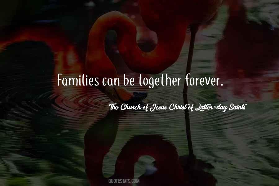 The Church Of Jesus Christ Of Latter-day Saints Quotes #452179 The Church Of Jesus Christ Of Latter-day Saints Quotes #452179