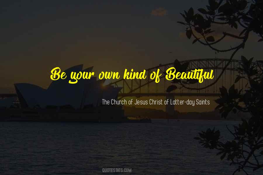 The Church Of Jesus Christ Of Latter-day Saints Quotes #635984 The Church Of Jesus Christ Of Latter-day Saints Quotes #635984