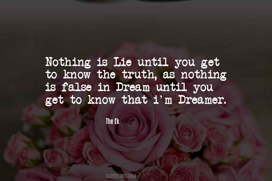 The Ek Quotes #156323 The Ek Quotes #156323