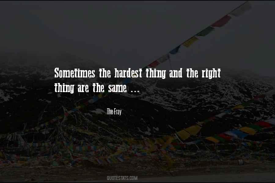 The Fray Quotes #943898 The Fray Quotes #943898