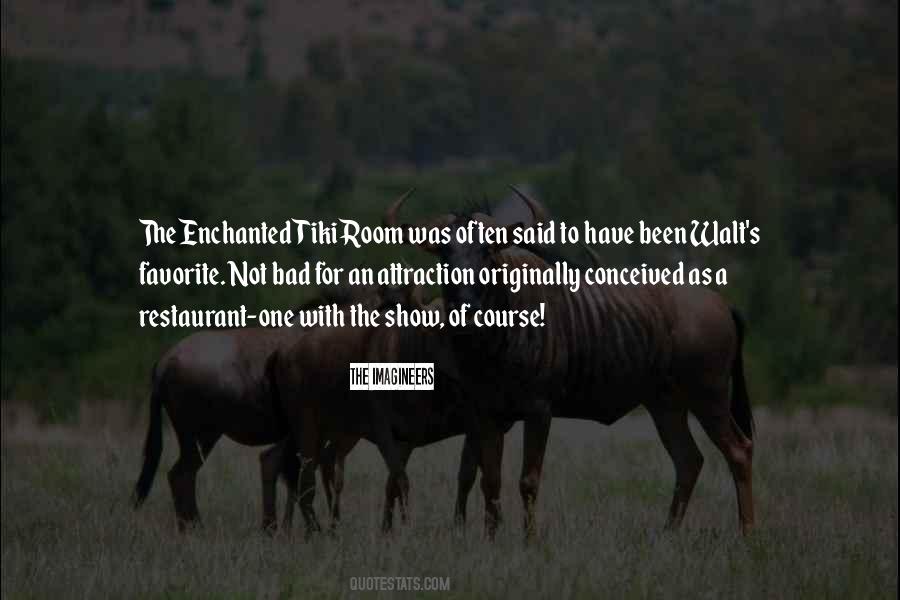 The Imagineers Quotes #685065