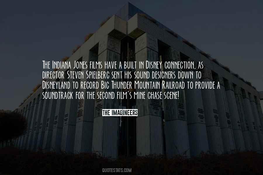 The Imagineers Quotes #826033