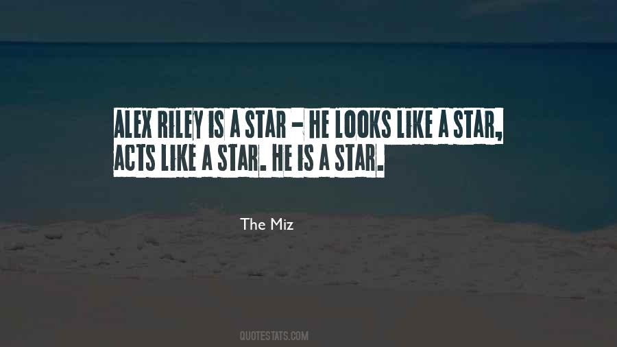 The Miz Quotes #1252981