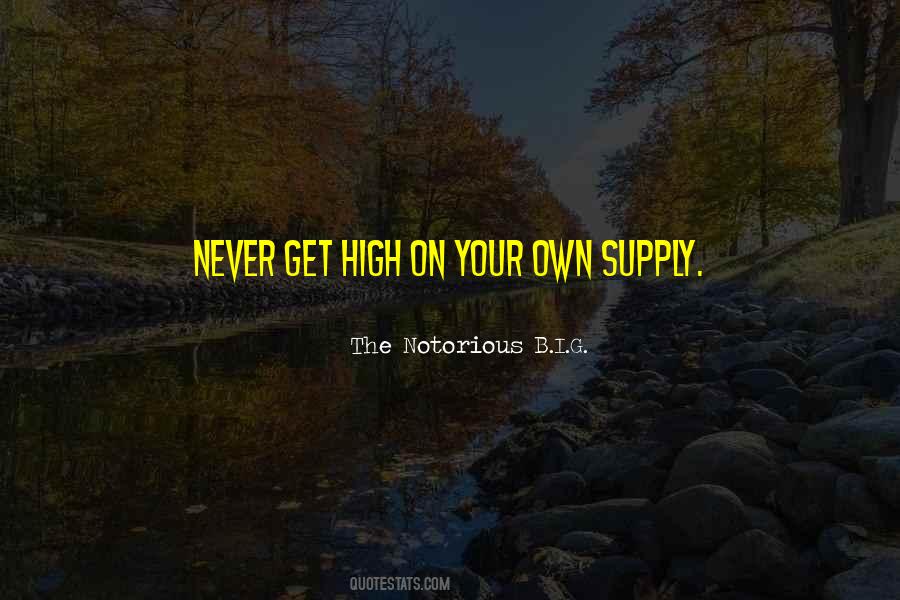 The Notorious B.I.G. Quotes #1009190