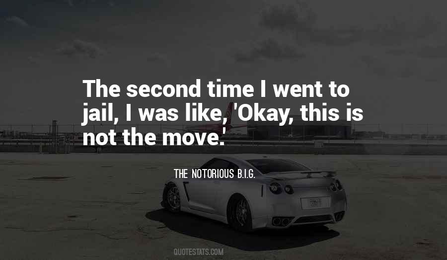 The Notorious B.I.G. Quotes #1137835