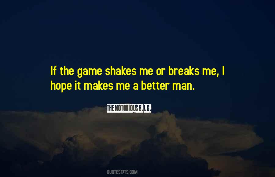 The Notorious B.I.G. Quotes #1138328
