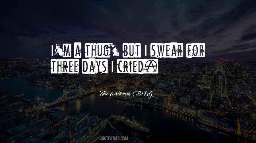The Notorious B.I.G. Quotes #1147057